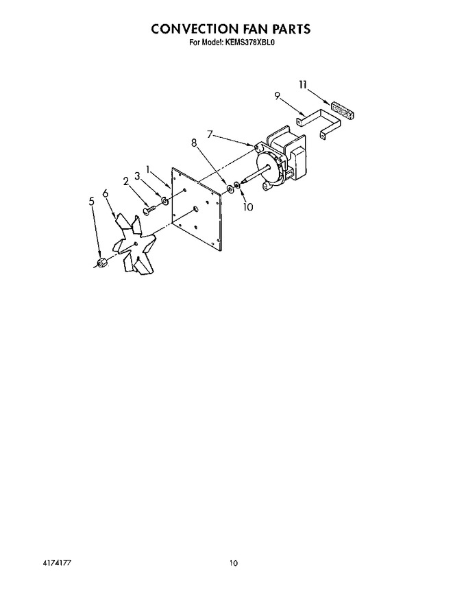 Diagram for KEMS378XAL0