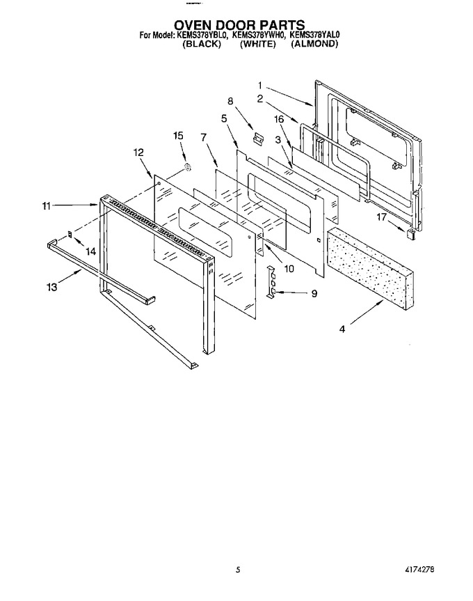 Diagram for KEMS378YBL0