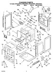 Diagram for 03 - Chassis Parts