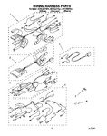 Diagram for 06 - Wiring Harness