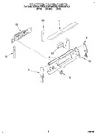 Diagram for 02 - Control Panel
