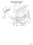 Diagram for 02 - Control Panel