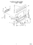 Diagram for 02 - Control Panel