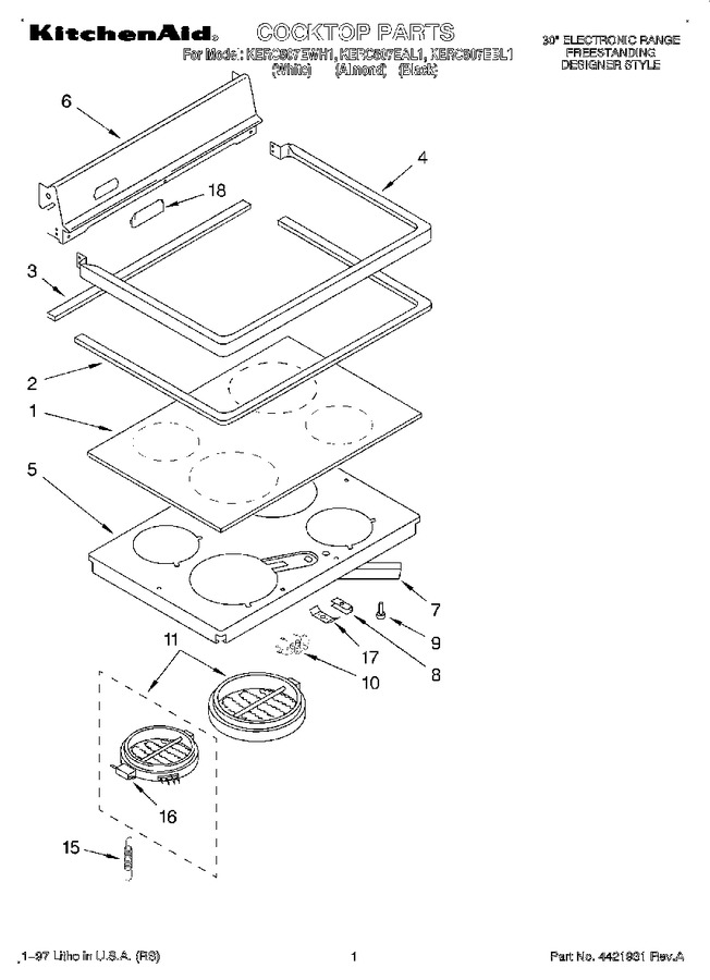 Diagram for KERC507EBL1