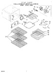 Diagram for 05 - Oven