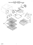 Diagram for 05 - Oven
