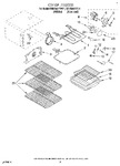 Diagram for 05 - Oven