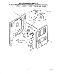 Diagram for 05 - Rear Chassis