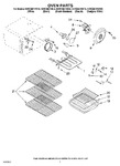 Diagram for 04 - Oven