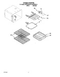 Diagram for 05 - Oven