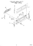 Diagram for 02 - Control Panel