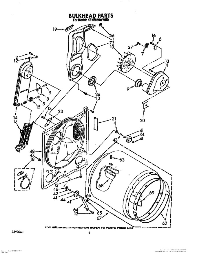 Diagram for KEYE560WWH0