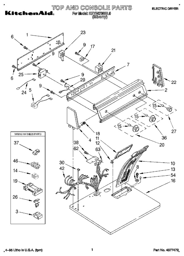 Diagram for KEYE679BBL0