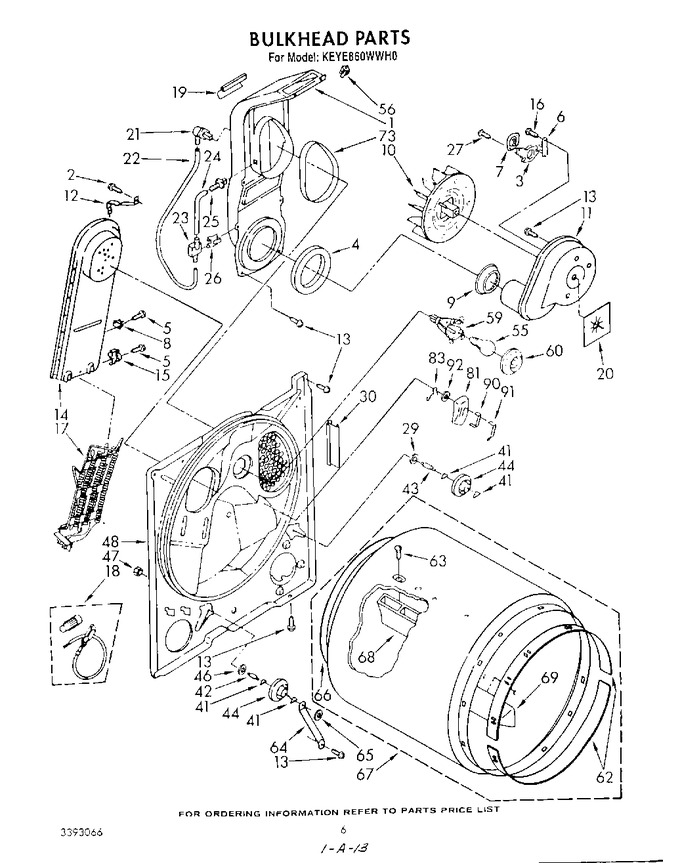 Diagram for KEYE860WWH0