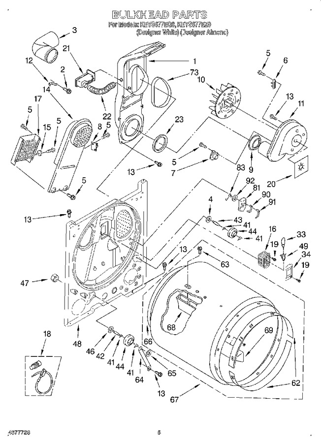 Diagram for KEYS677EQ0