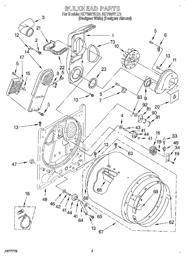 Diagram for KEYS677EQ1