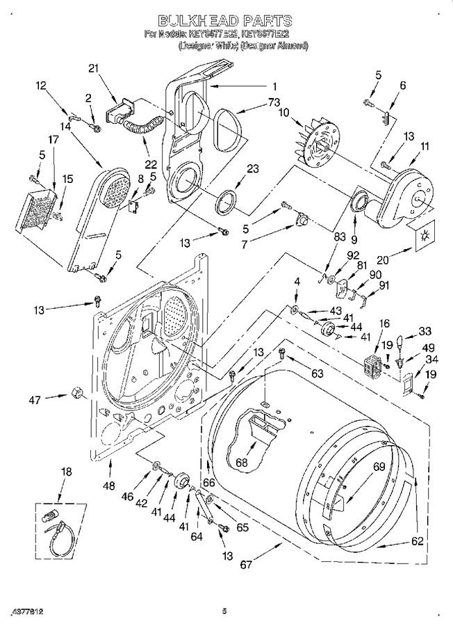 Diagram for KEYS677EZ2