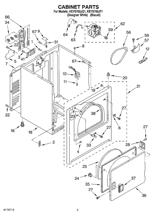 Diagram for KEYS700JQ1