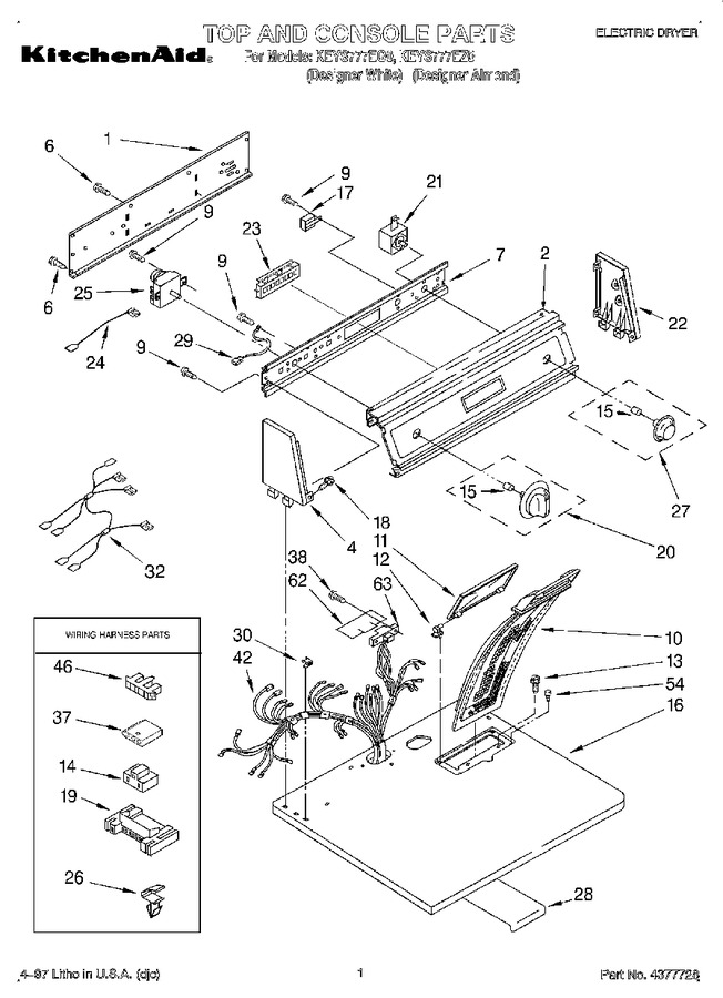Diagram for KEYS777EQ0
