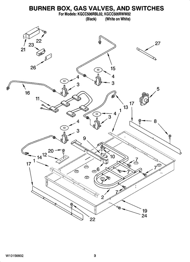 Diagram for KGCC506RBL02