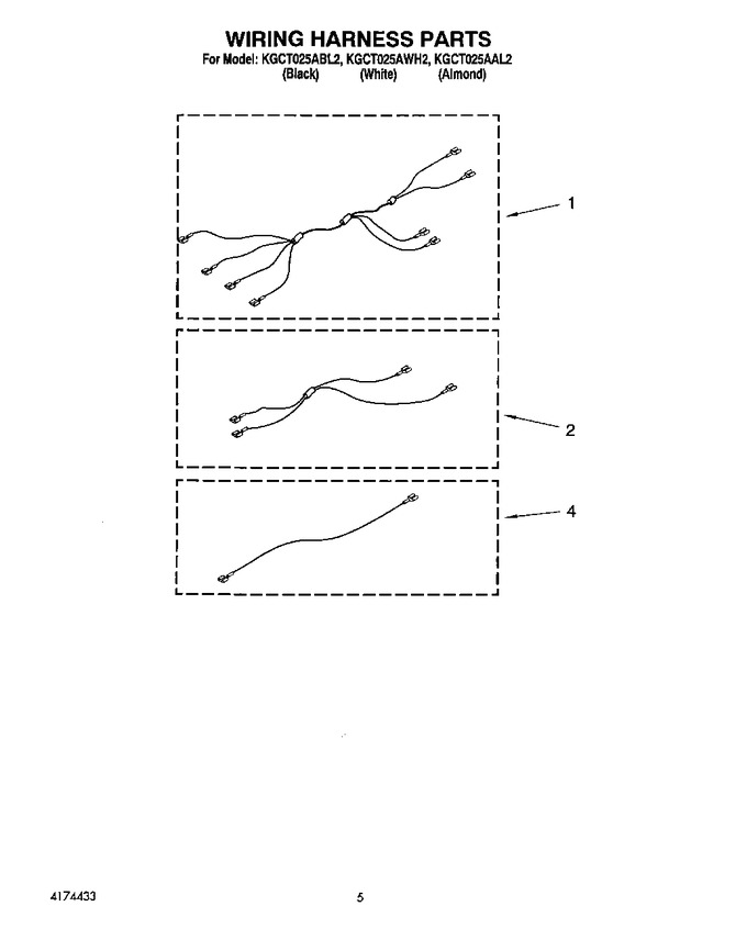 Diagram for KGCT025AWH2