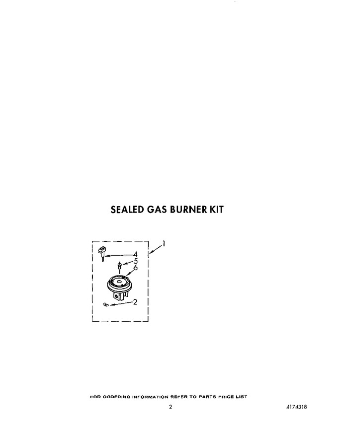 Diagram for KGCT305AAL0