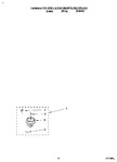 Diagram for 02 - Sealed Gas Burner