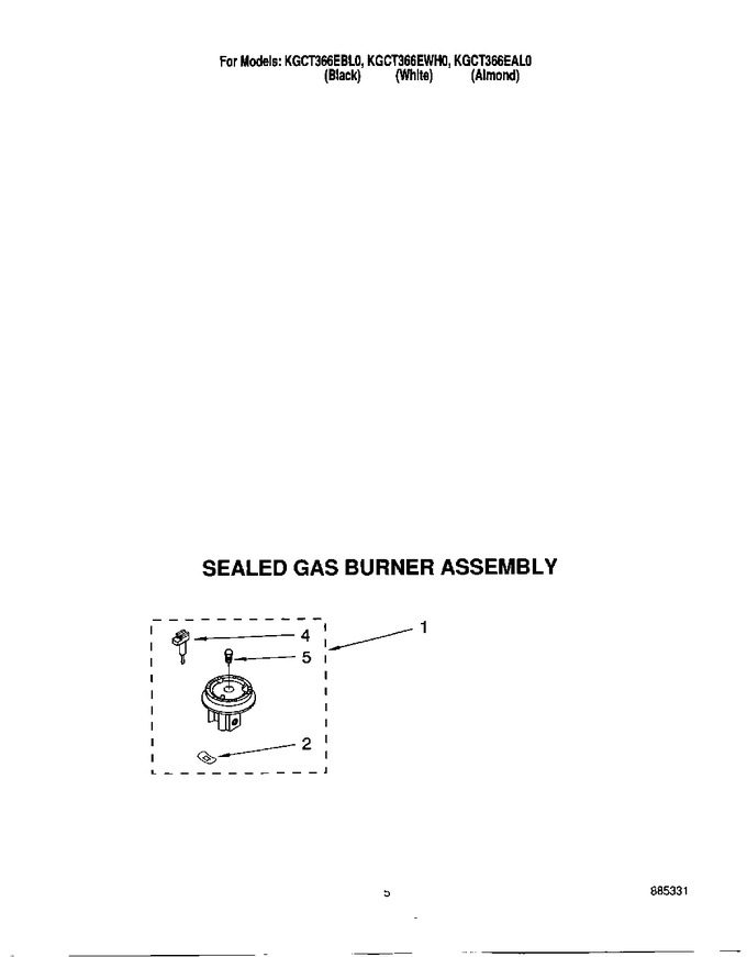 Diagram for KGCT366EAL0