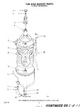 Diagram for 11 - Tub And Basket