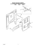Diagram for 08 - Rear Chassis, Optional