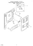 Diagram for 08 - Rear Chassis, Optional