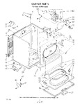 Diagram for 03 - Cabinet