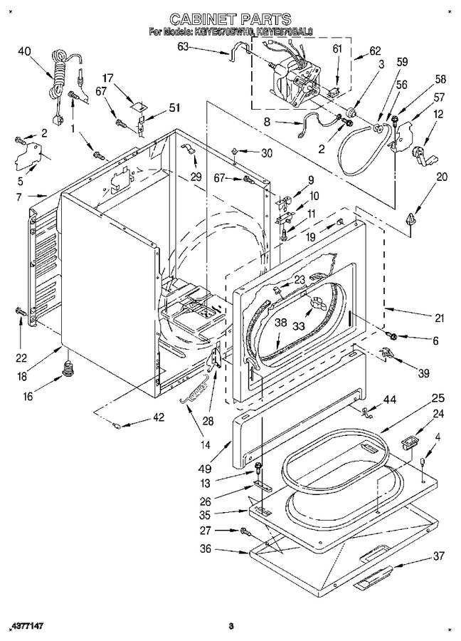 Diagram for KGYE670BWH0