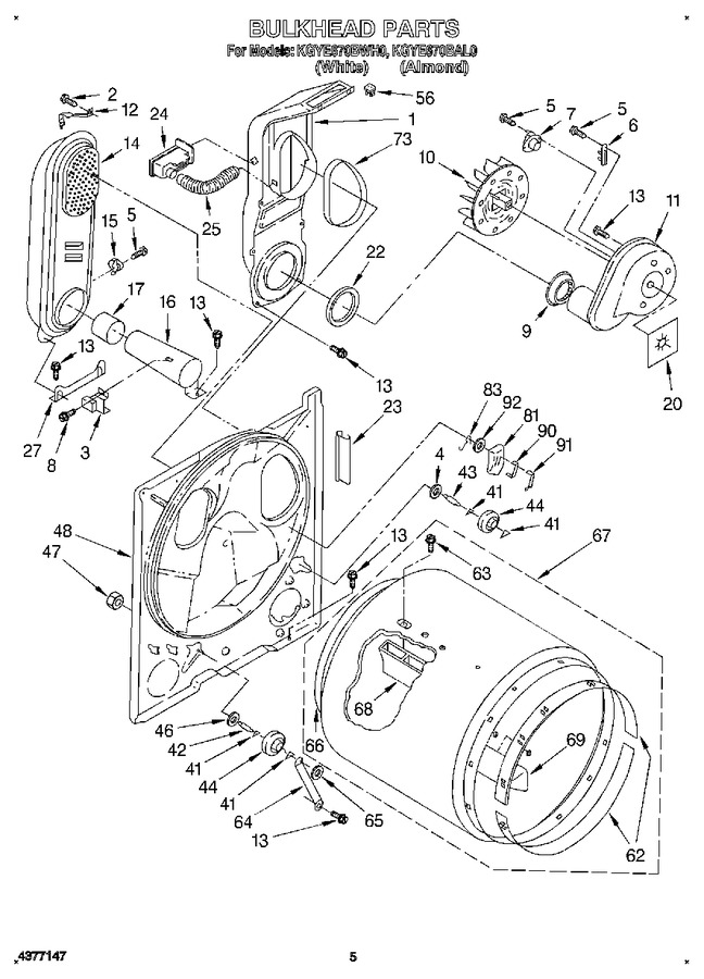 Diagram for KGYE670BWH0
