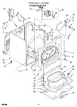 Diagram for 02 - Cabinet