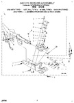 Diagram for 04 - 3401771 Burner Assembly