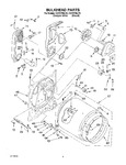 Diagram for 03 - Bulkhead