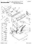 Diagram for 01 - Top And Console, Lit/optional