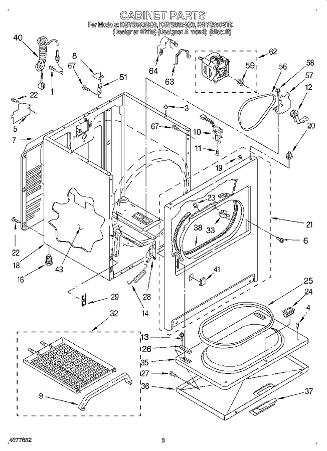 Diagram for KGYS850GQ0
