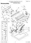 Diagram for 01 - Top And Console, Lit/optional