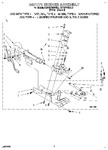 Diagram for 04 - 3401771 Burner Assembly