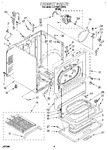 Diagram for 02 - Cabinet