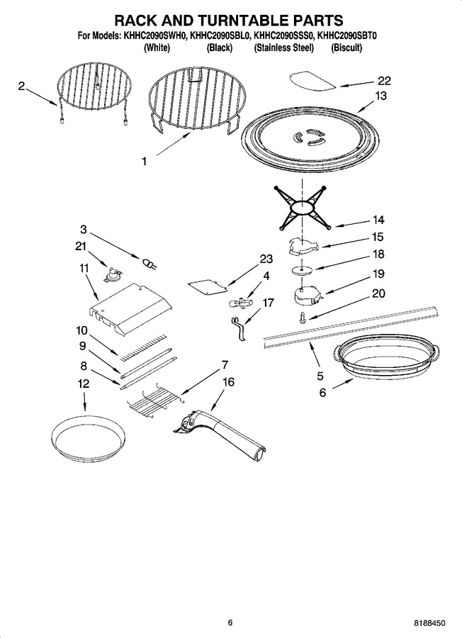 Diagram for KHHC2090SWH0