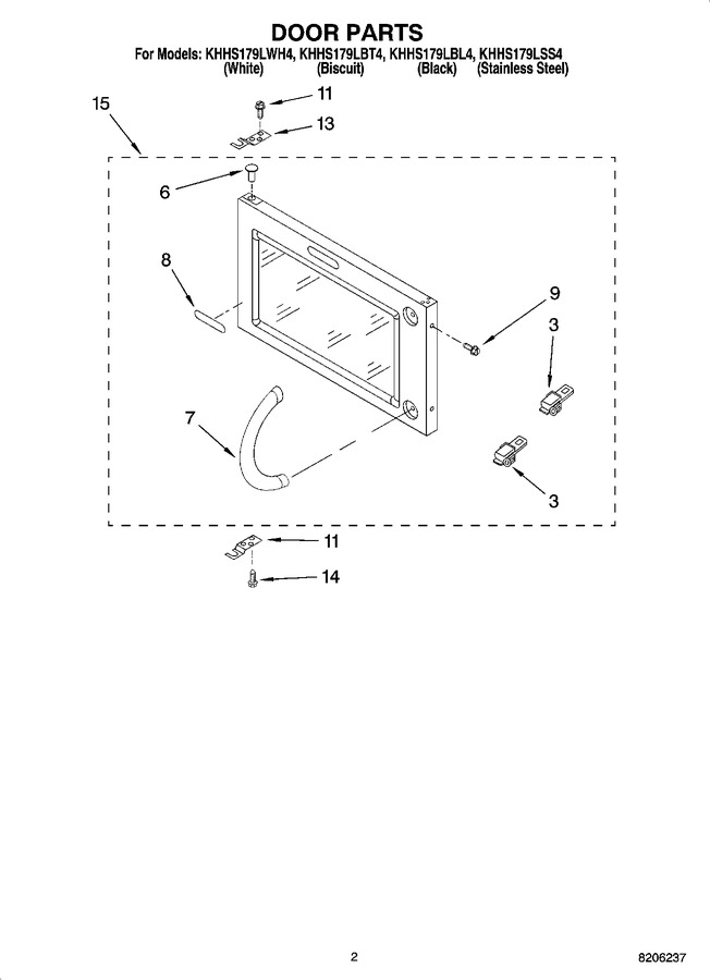 Diagram for KHHS179LBT4