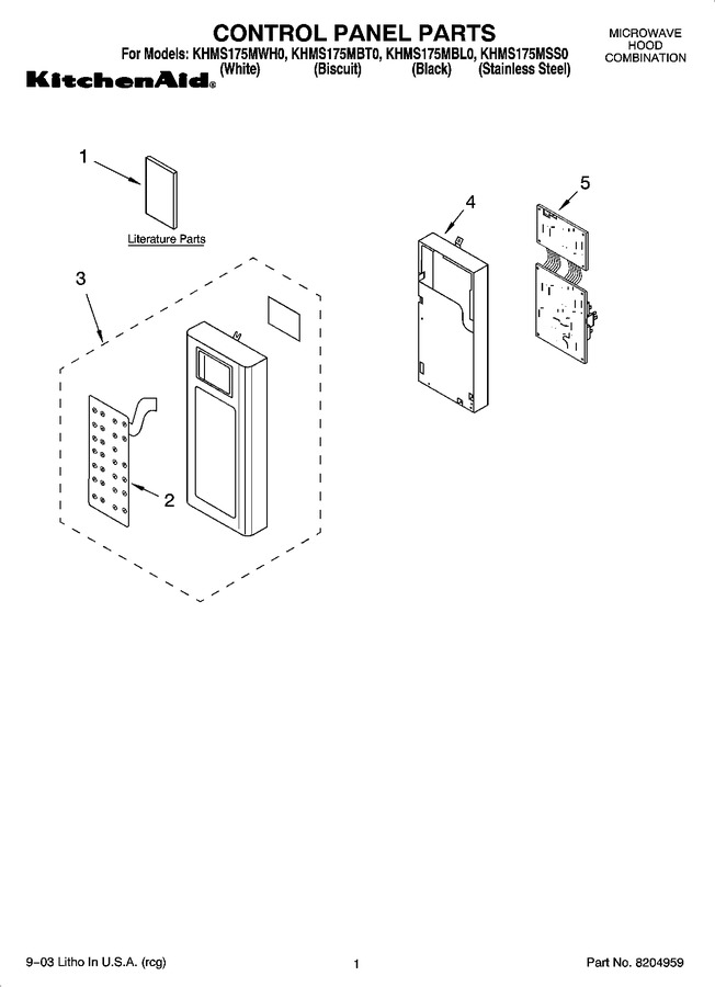 Diagram for KHMS175MBL0