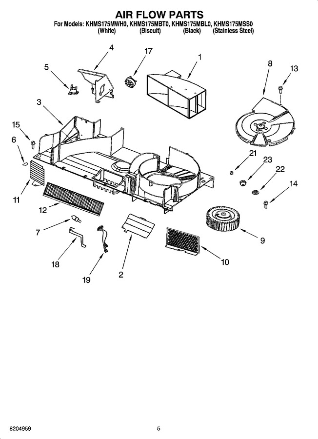 Diagram for KHMS175MSS0