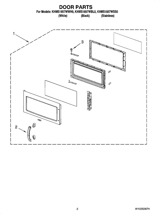 Diagram for KHMS1857WSS0