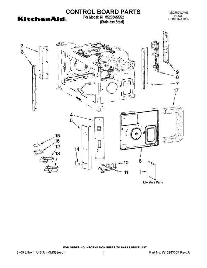 Diagram for KHMS2056SSS2