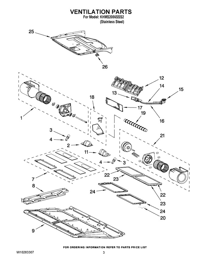 Diagram for KHMS2056SSS2