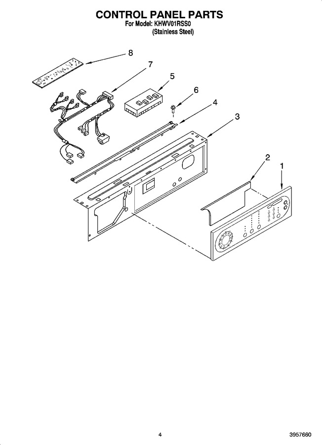 Diagram for KHWV01RSS0